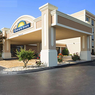 Days Inn Hotel